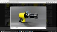 QUEMADOR CONFIABLE INDUSTRIAL 